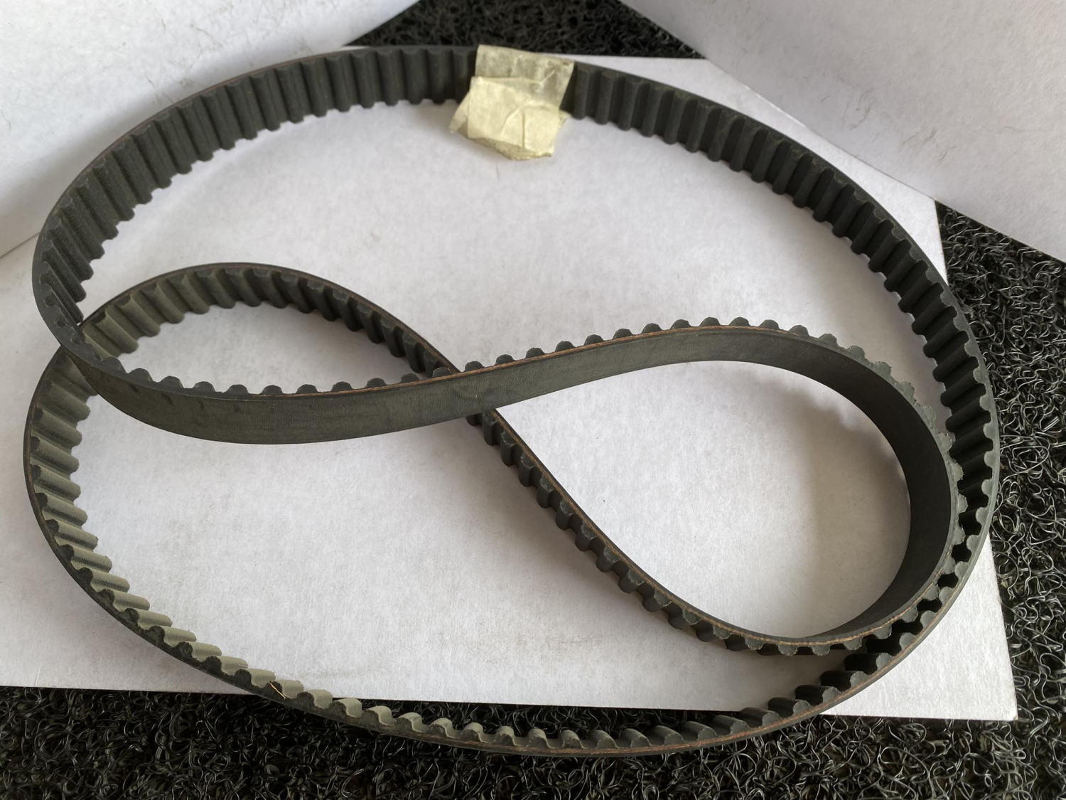 Timing Belt , For L300 Old Model , 63163x25 , Unitta