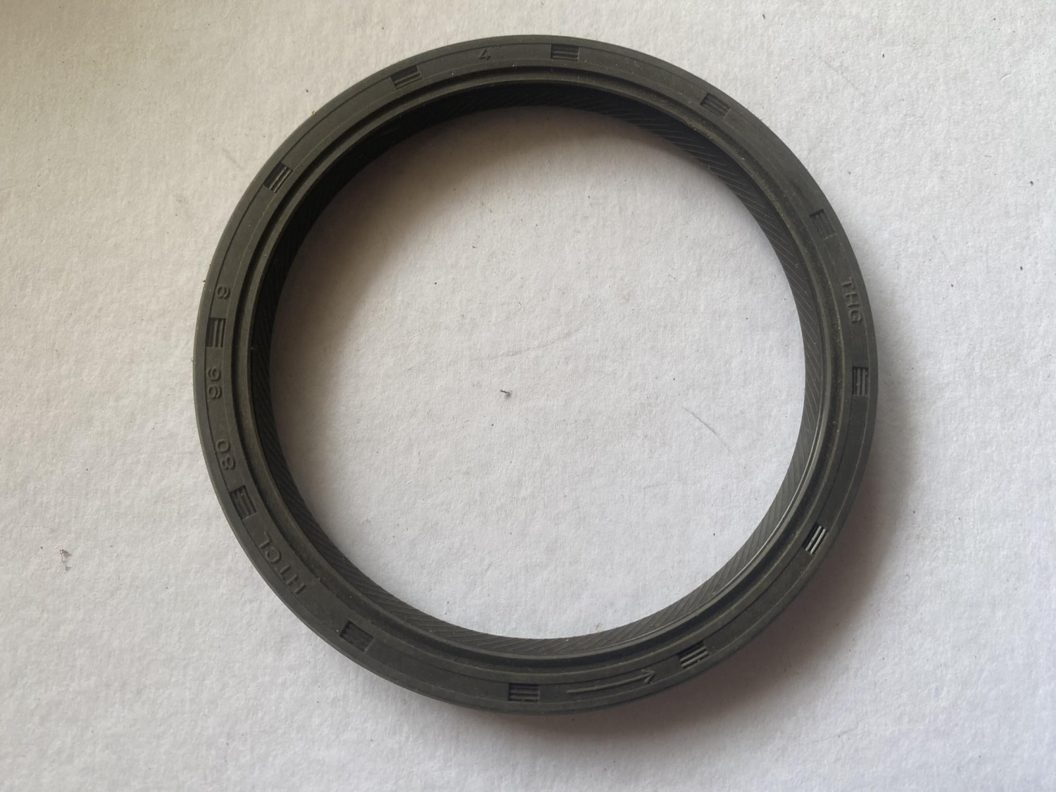 Oil Seal , For Isuzu Front Rear , 83x100x9 , Nok