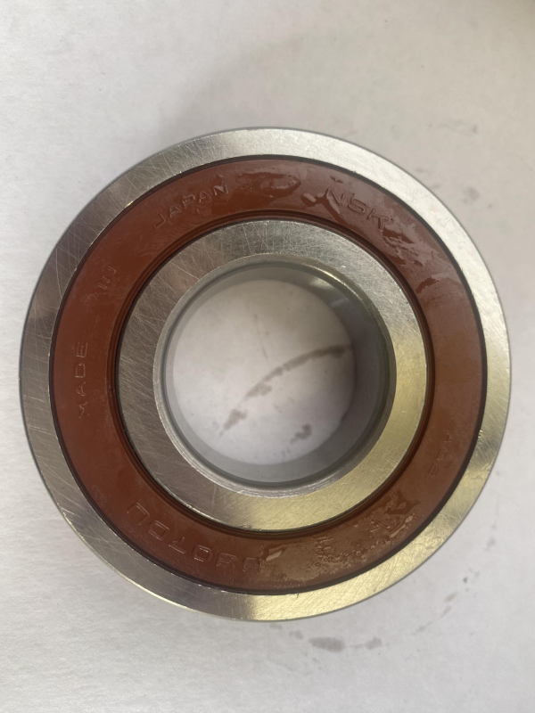 Roller Bearing , 6307dducm , Nsk