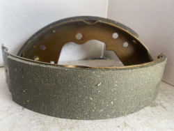 Brake Shoe , For Isuzu Hilander / X-wind , Vk-452 , Nuvo Pro