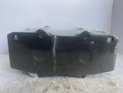 Brake Pad ( Front ) , For Toyota Vigo Champ 4wd , Db2221 , Year Model 2011 , Bendix