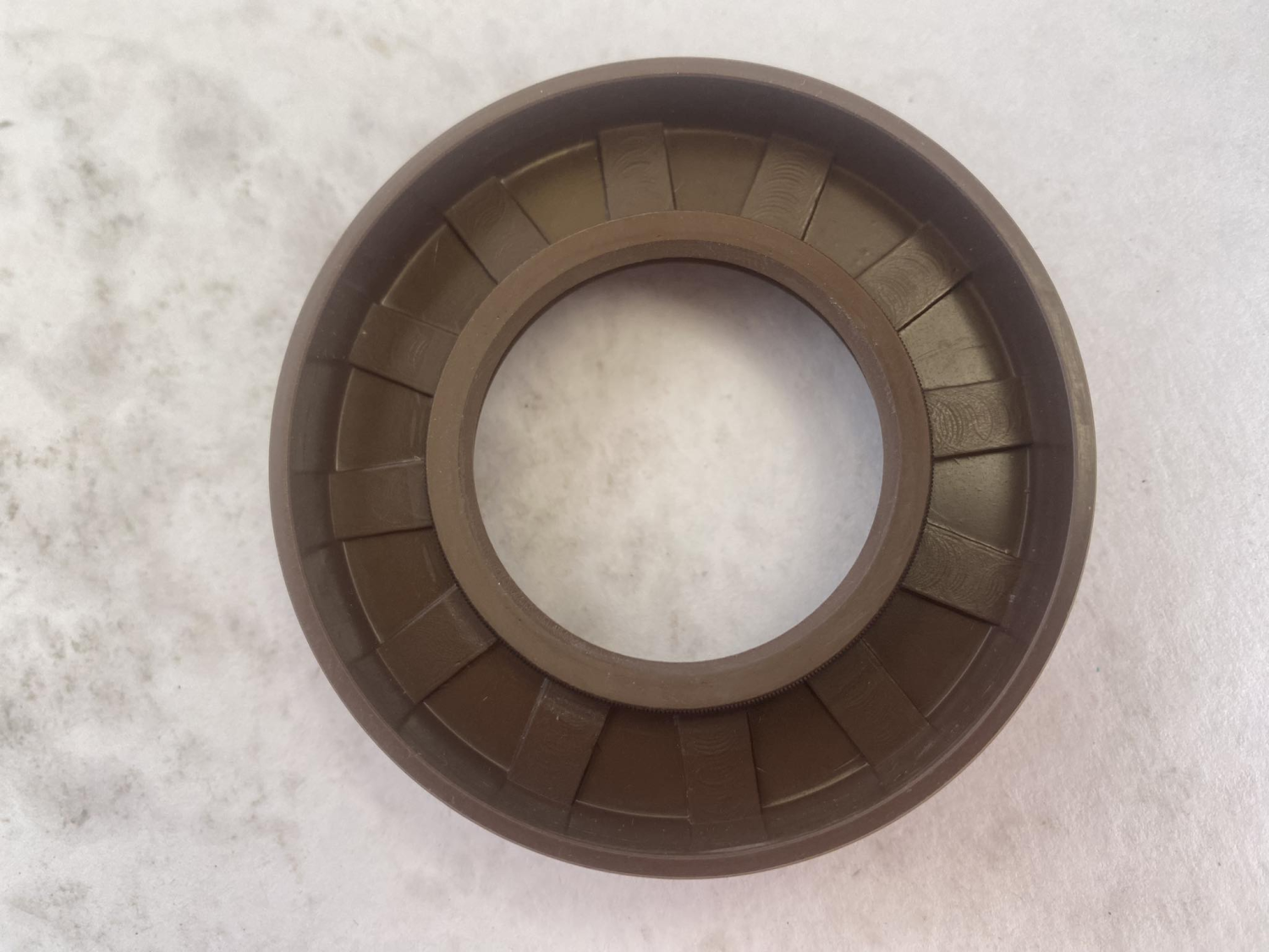 Oil Seal , Pinion F6a Scrum , 35-62-10 , Nok