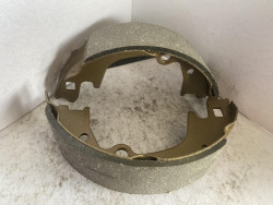 Brake Shoe ( Rear ) , For Kia Bongo 4x4 , Vk-350 , Nuvo Pro