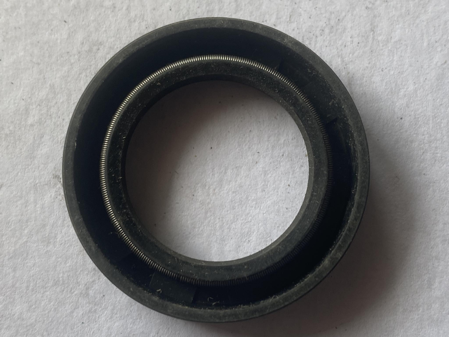 Oil Seal , Rear Front , Ah7142-f0 , Corteco