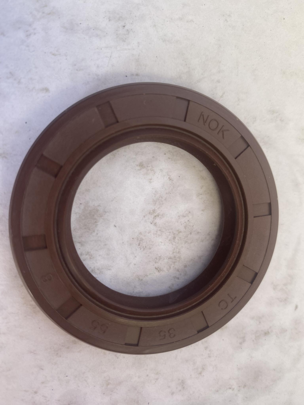 Oil Seal , For Kia Ceres , Tc35558 , Corteco