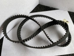 Timing Belt , For 154t Strada Triton , 154b-ru25.4h , Bando