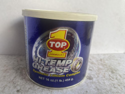 Hi-temp Grease , For Wheel Bearing Automotive Chassis , 10620 , Top 1