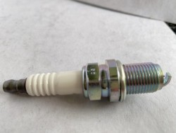 Spark Plug , For Toyota , Bkr5egp , Ngk