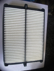 Air Filter , For Nissan Navarra , Fas8474 , Year Model 2012 , Fleetmax